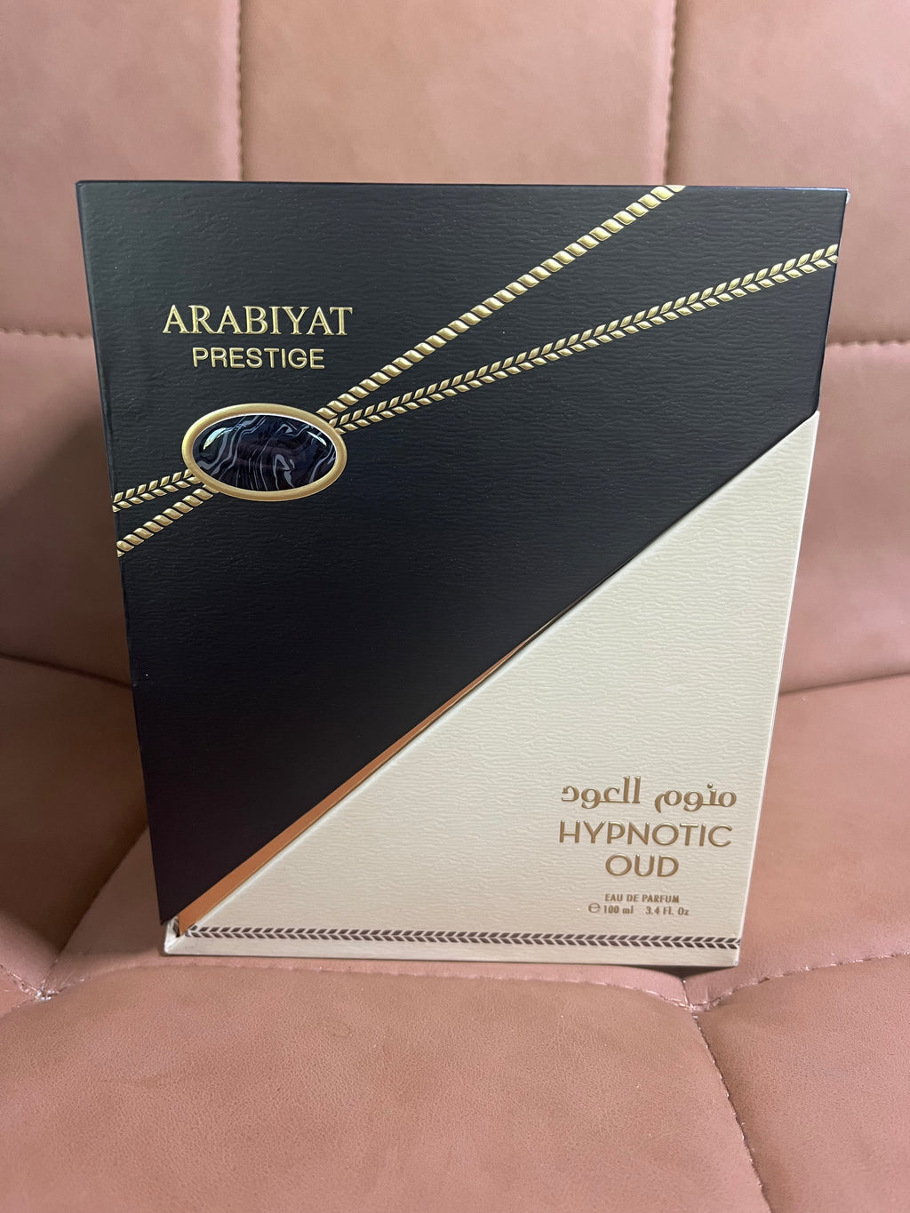 Arabiyat Prestige Hypnotic Oud 100ML