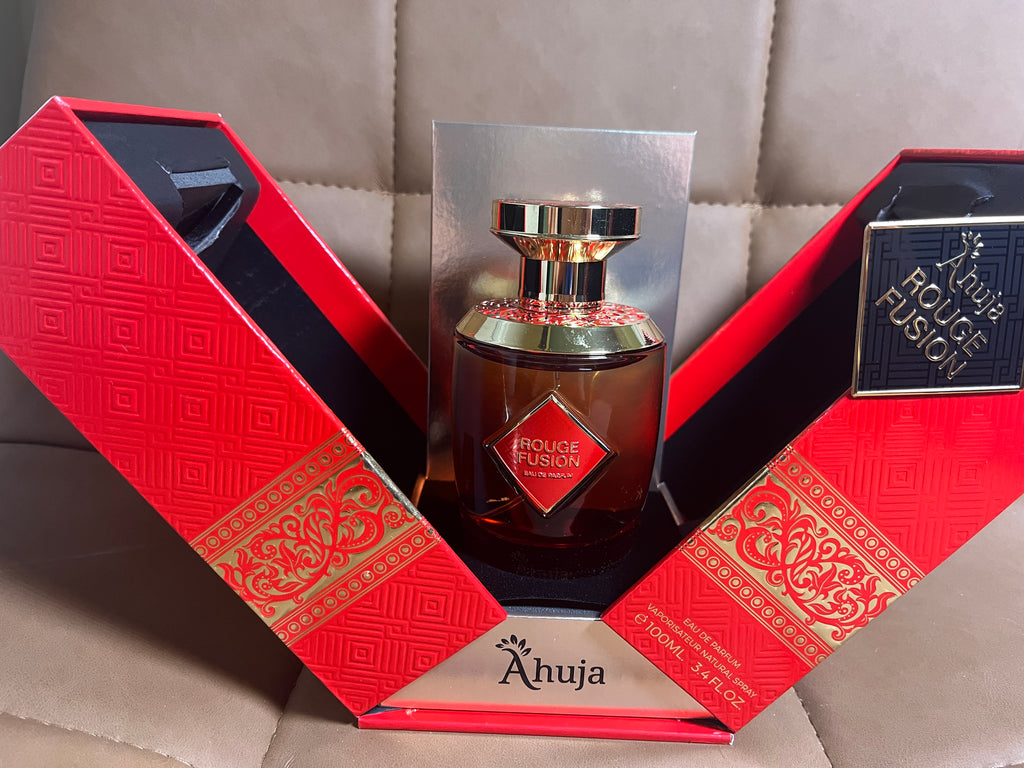 Ahuja Rouge Fusion 100ML