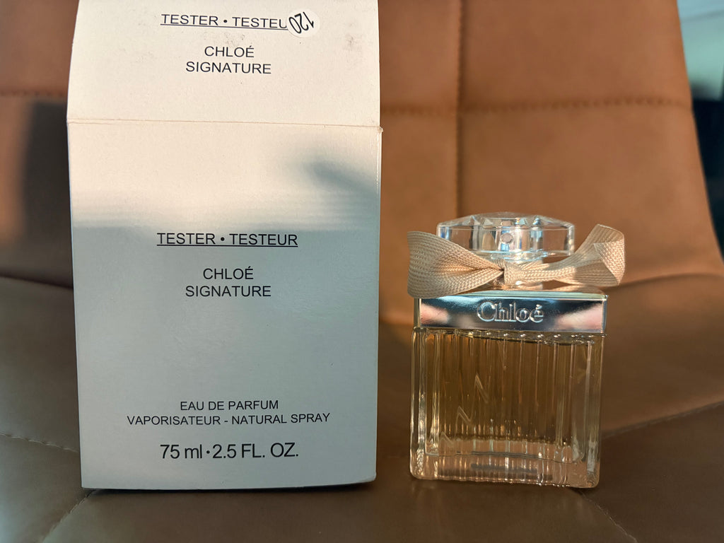 Chloe Signature 75ML