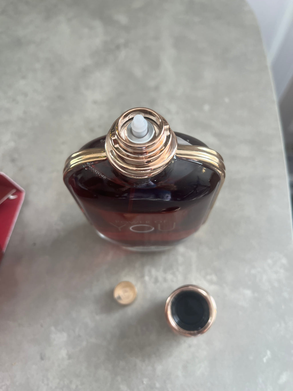 Giorgio Armani Power Of You 90ML (tester box)