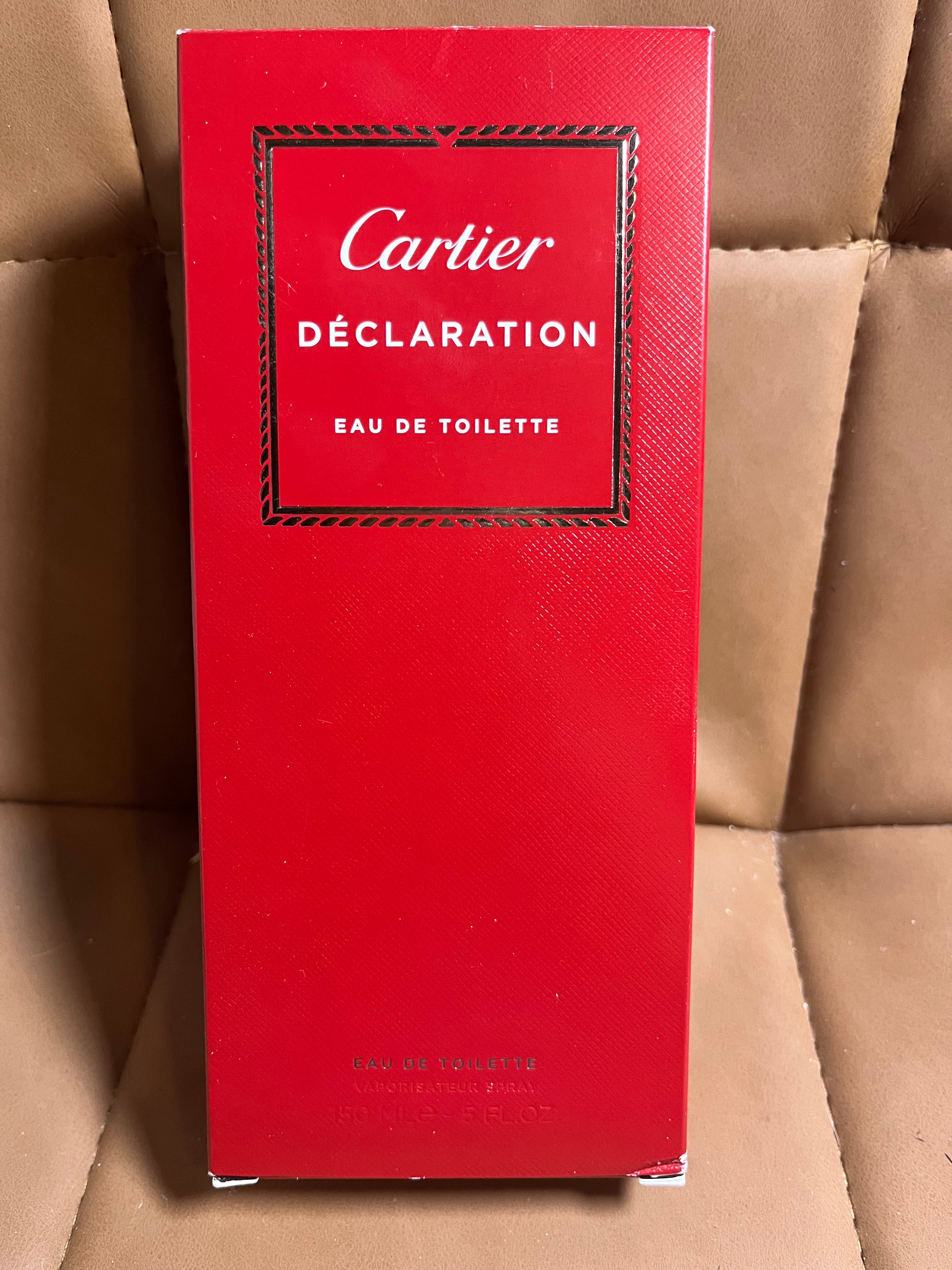 Cartier Déclaration 150ML