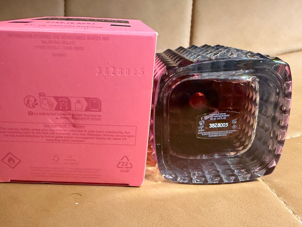 Valentino Donna Born in Roma EDP Intense 100ML