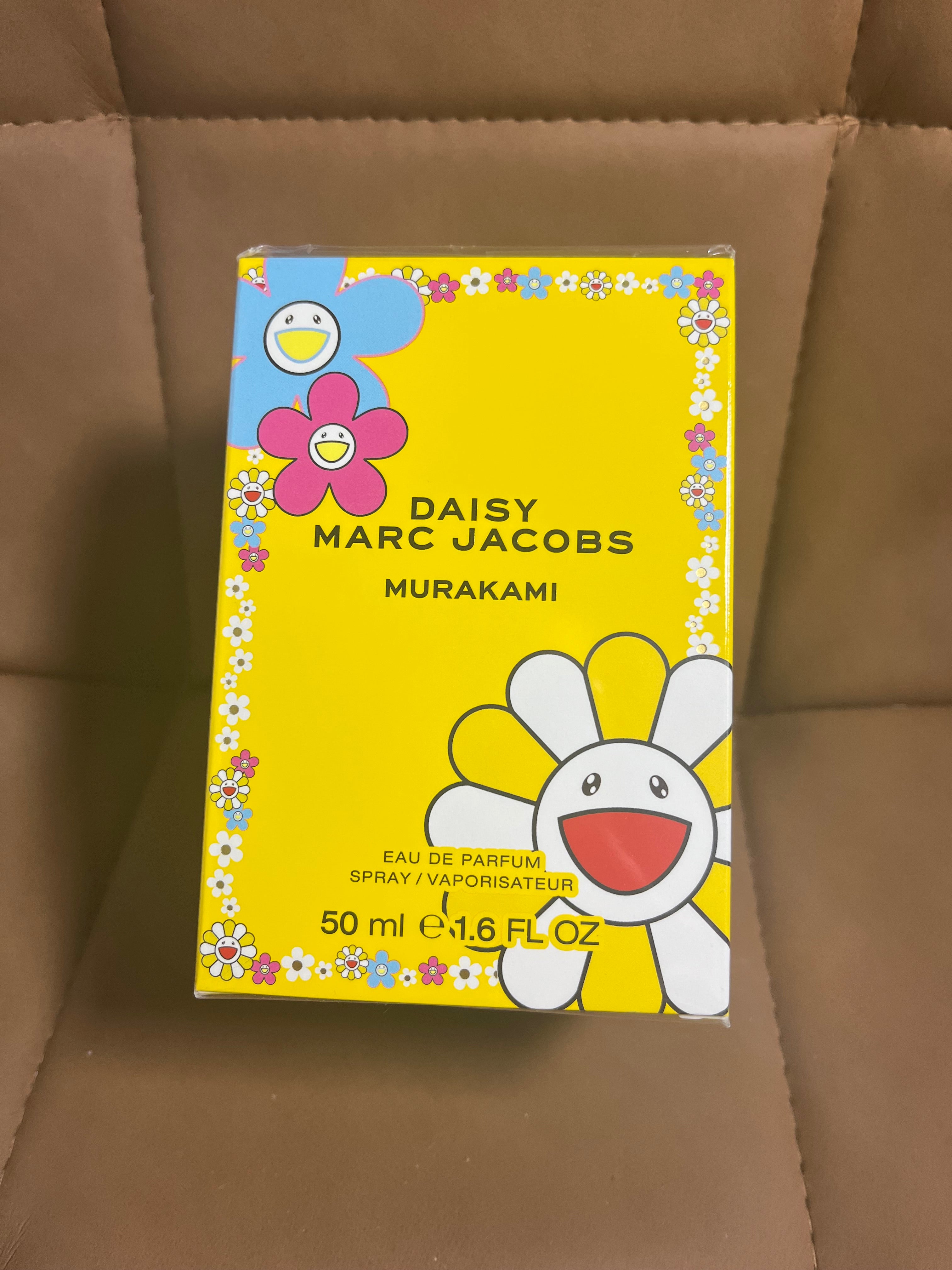 Marc Jacobs Daisy Murakami 50ML