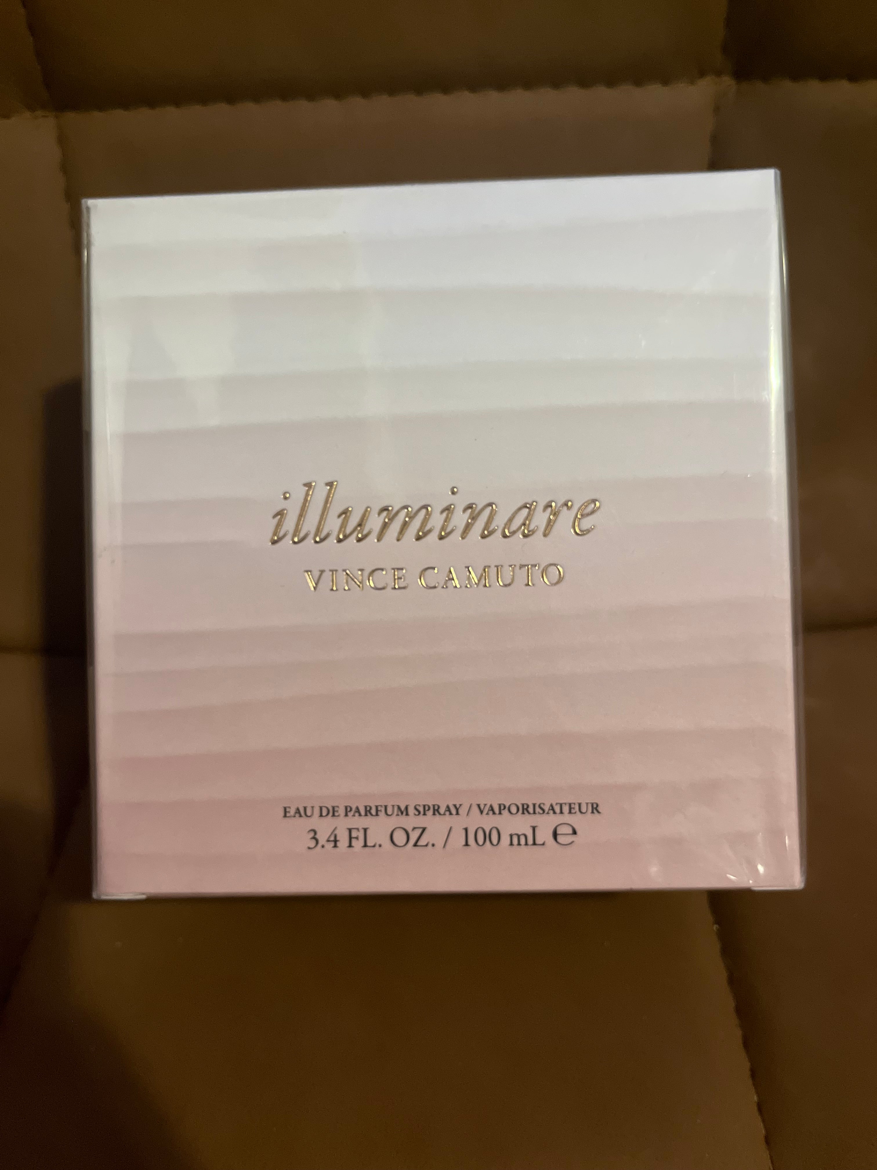 Vince Camuto Illuminare 100ML