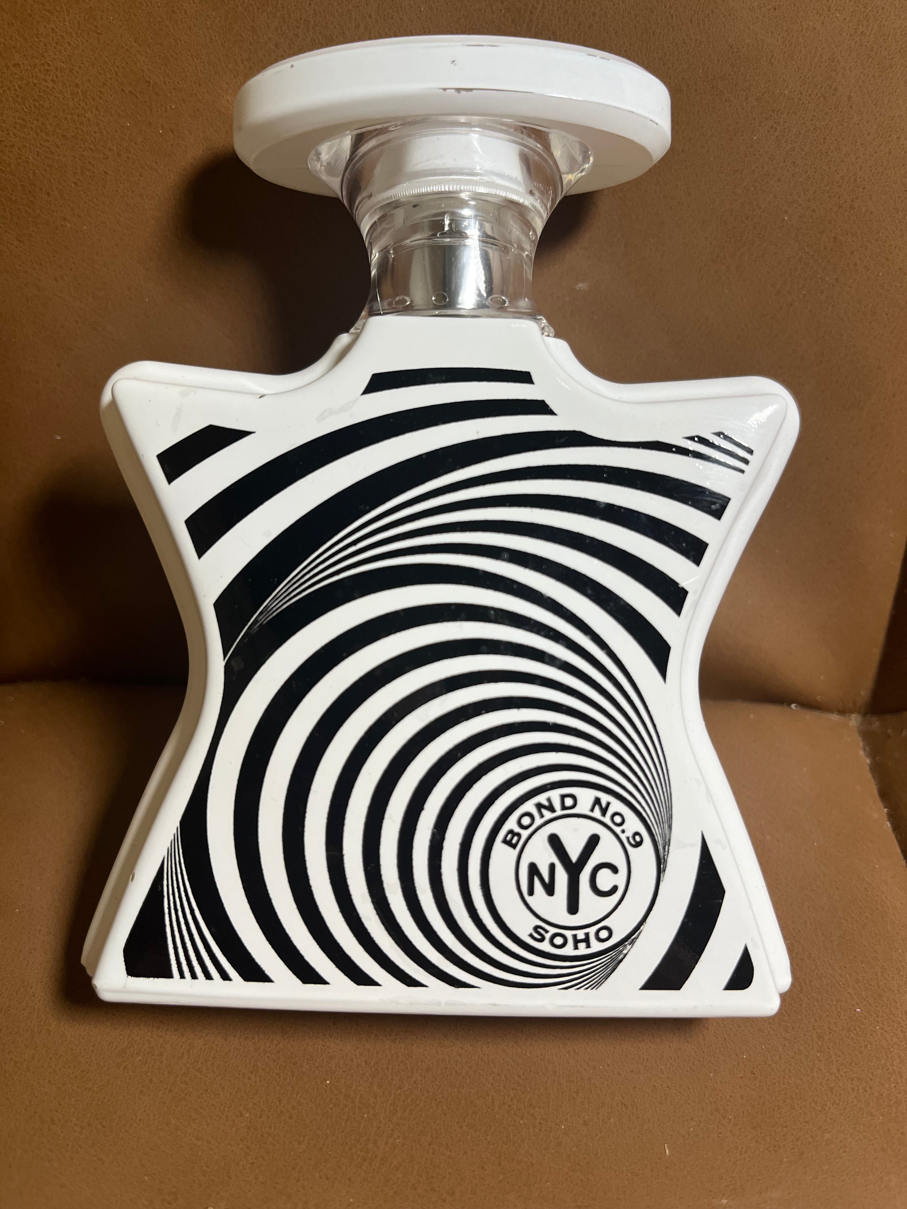 Bond No. 9 New York Soho 50ML