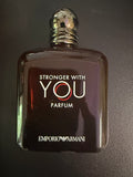 Emporio Armani Stronger With You Parfum 100ML (tester box)