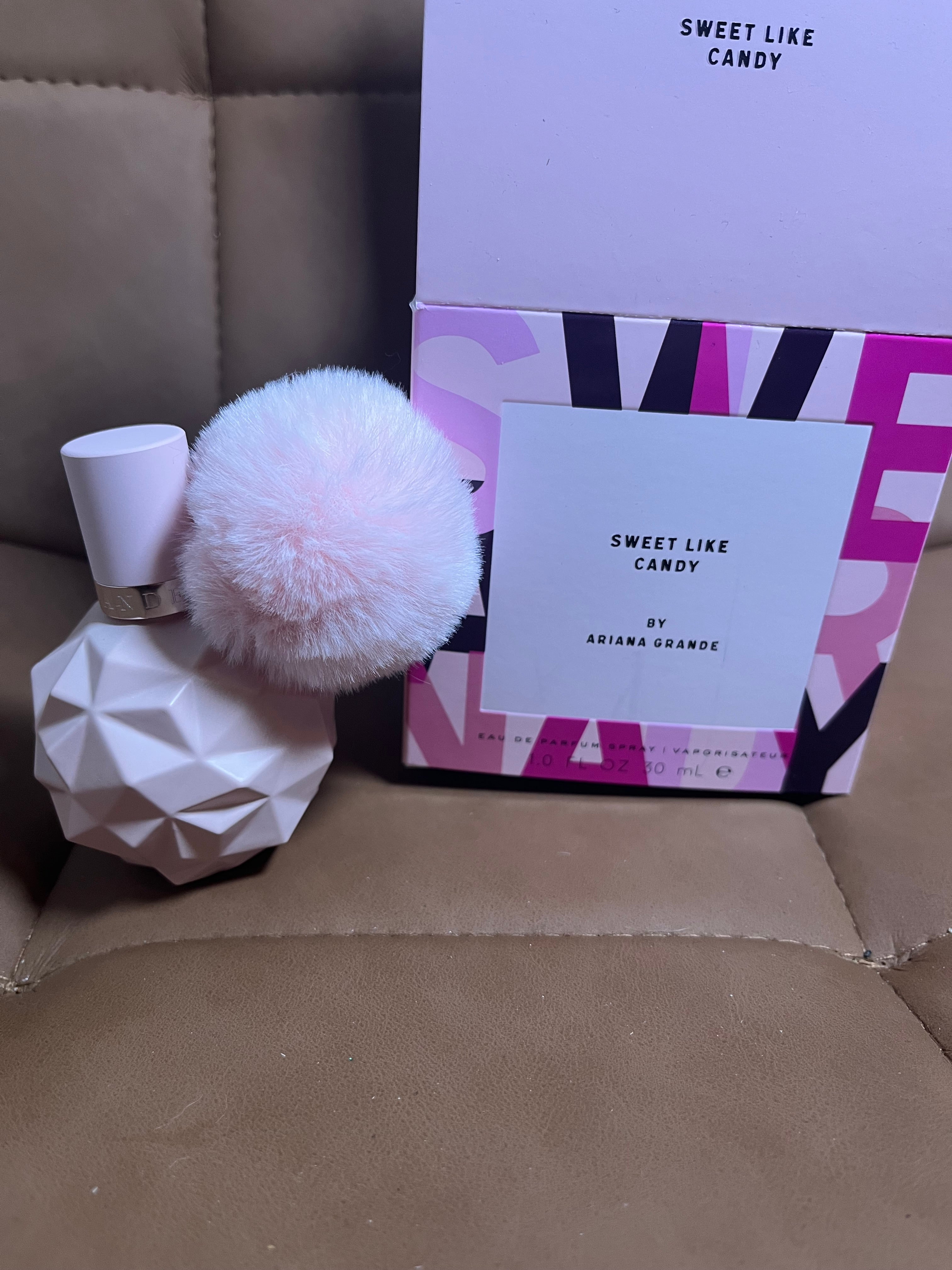 Ariana Grande Sweet Like Candy 30ML