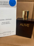 Hugo Boss Alive Absolu for her 50ML
