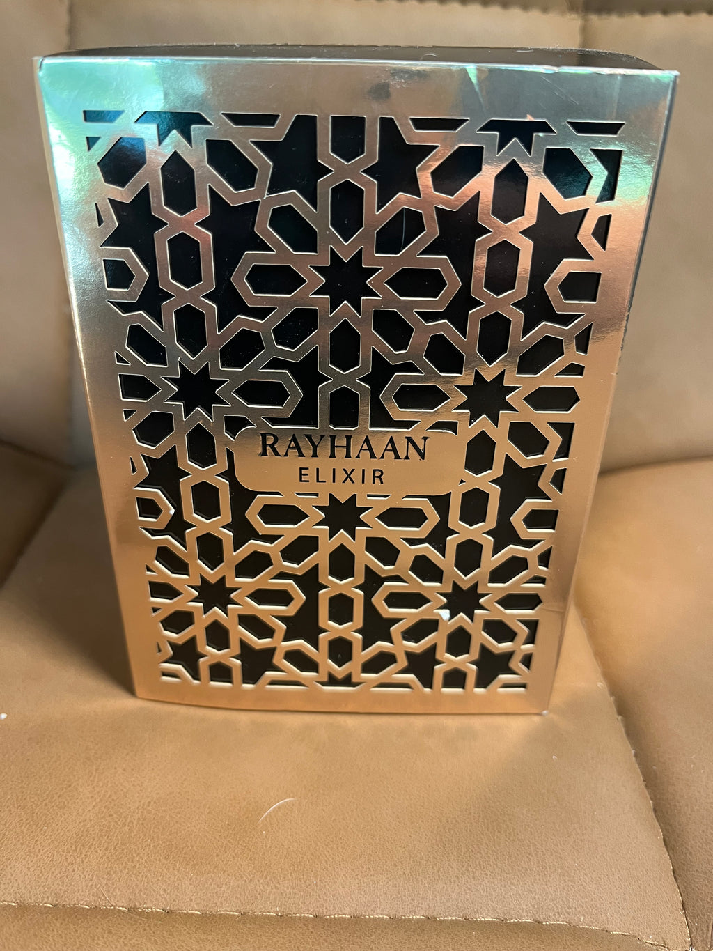 Rayhaan Elixir 100ML