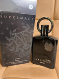 Afnan Supremacy Noir 100ML
