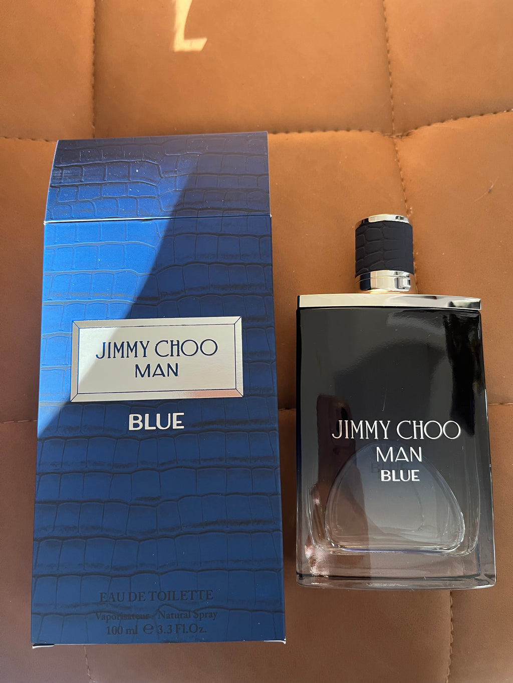 Jimmy Choo Man Blue 100ML