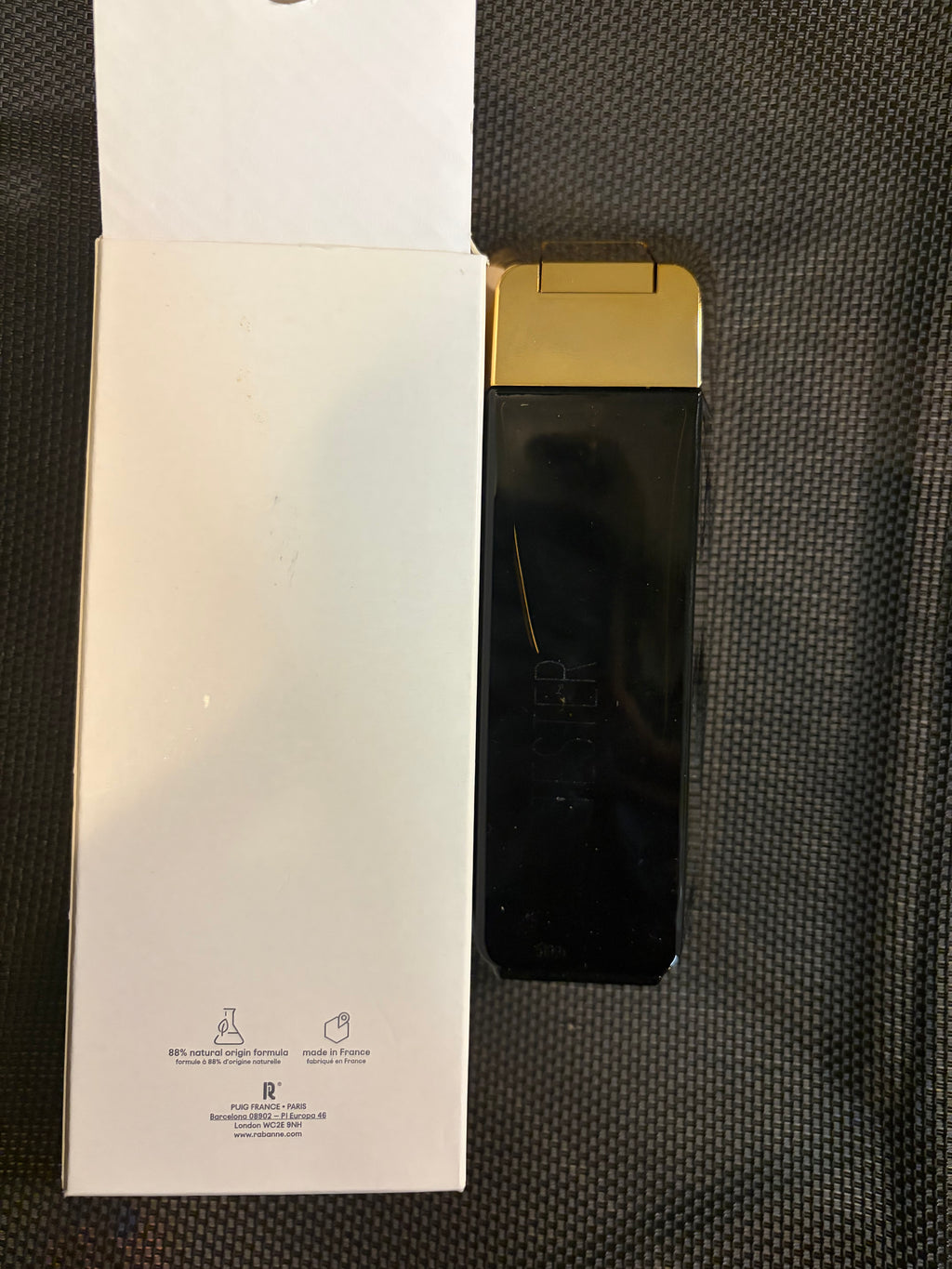 Paco Rabanne One Million Parfum 100ML