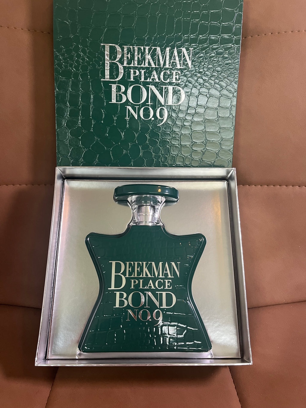 Bond No. 9 Beekman Place 100ML
