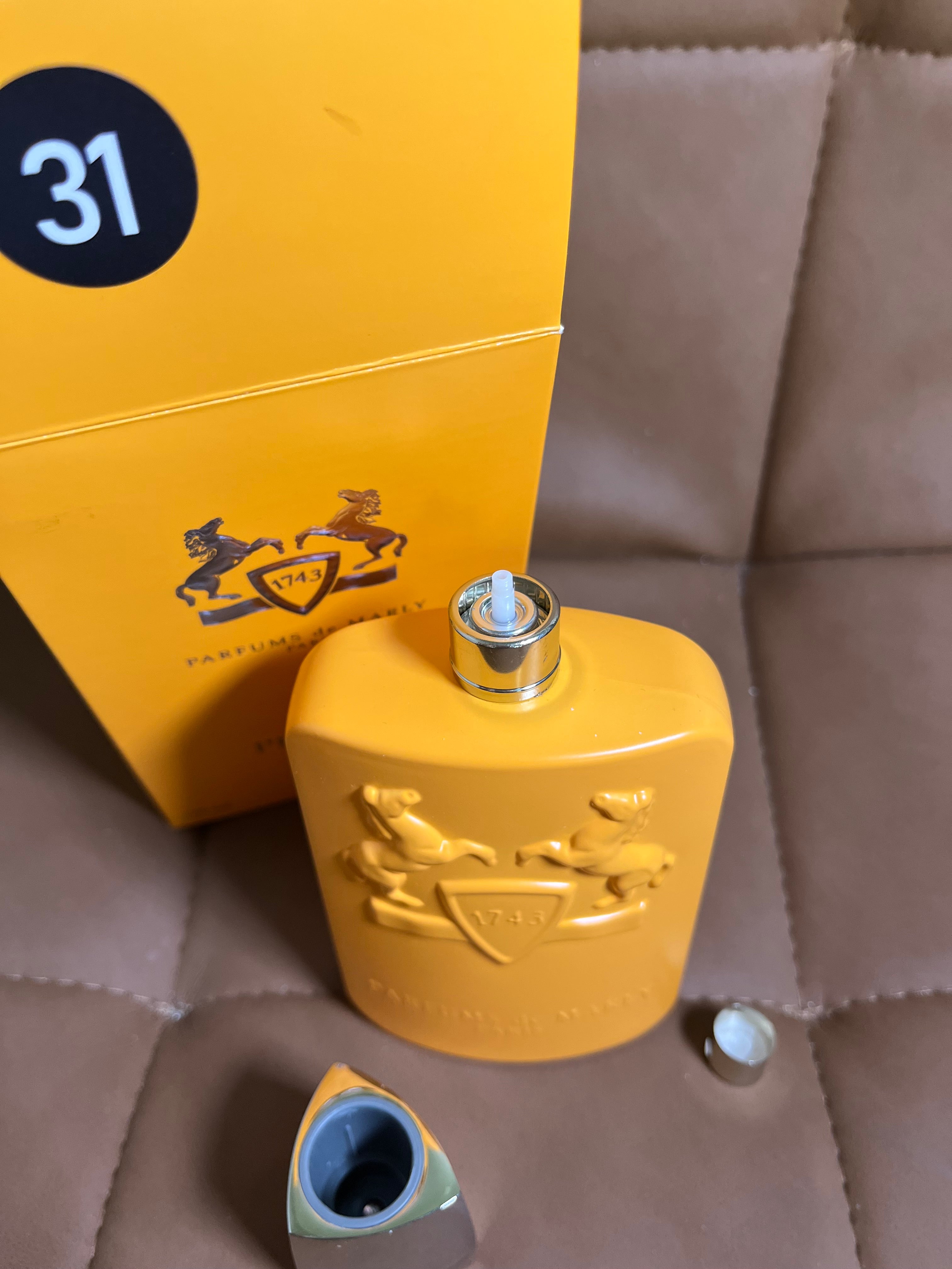 Parfums de Marly Perseus 125ML