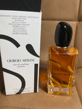Giorgio Armani Sì Intense 100ML