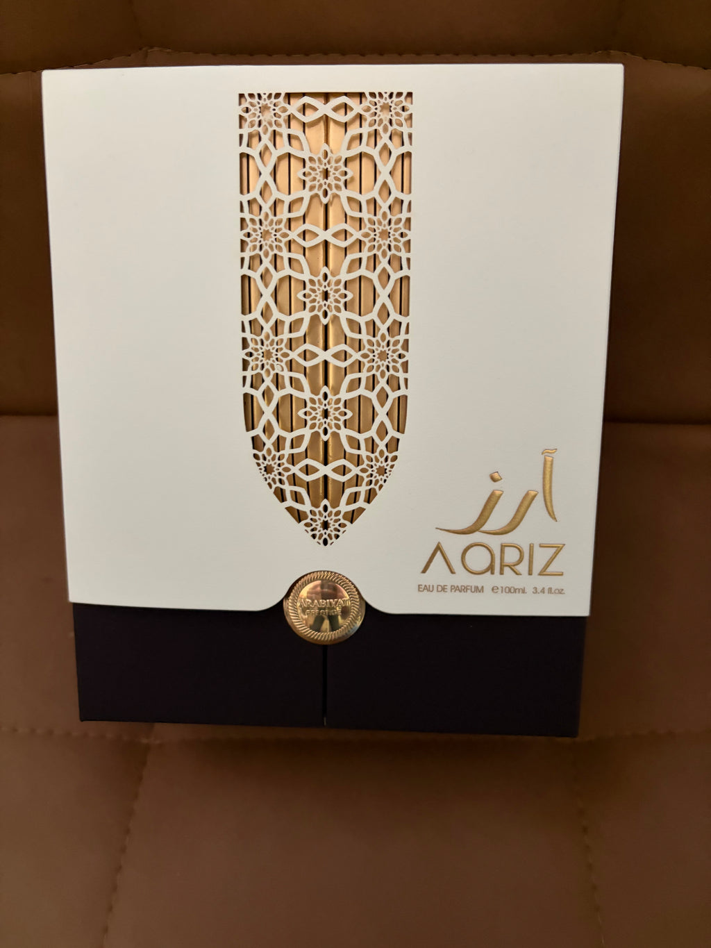 Arabiyat Prestige Aariz 100ML