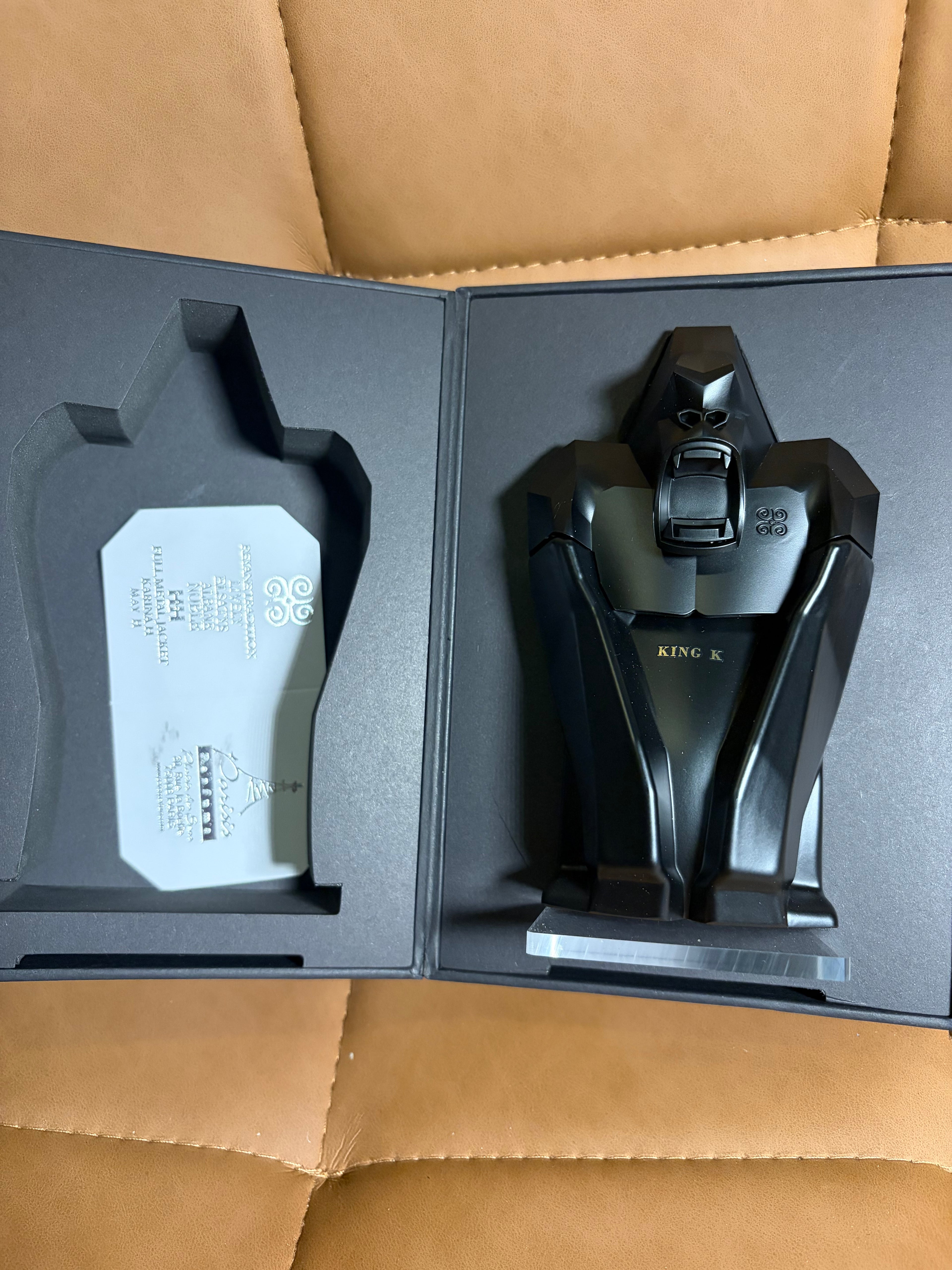 King K Insurrection 100ML *LV Imagination Inspo*