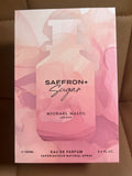 Michael Malul Saffron + Sugar 100ML