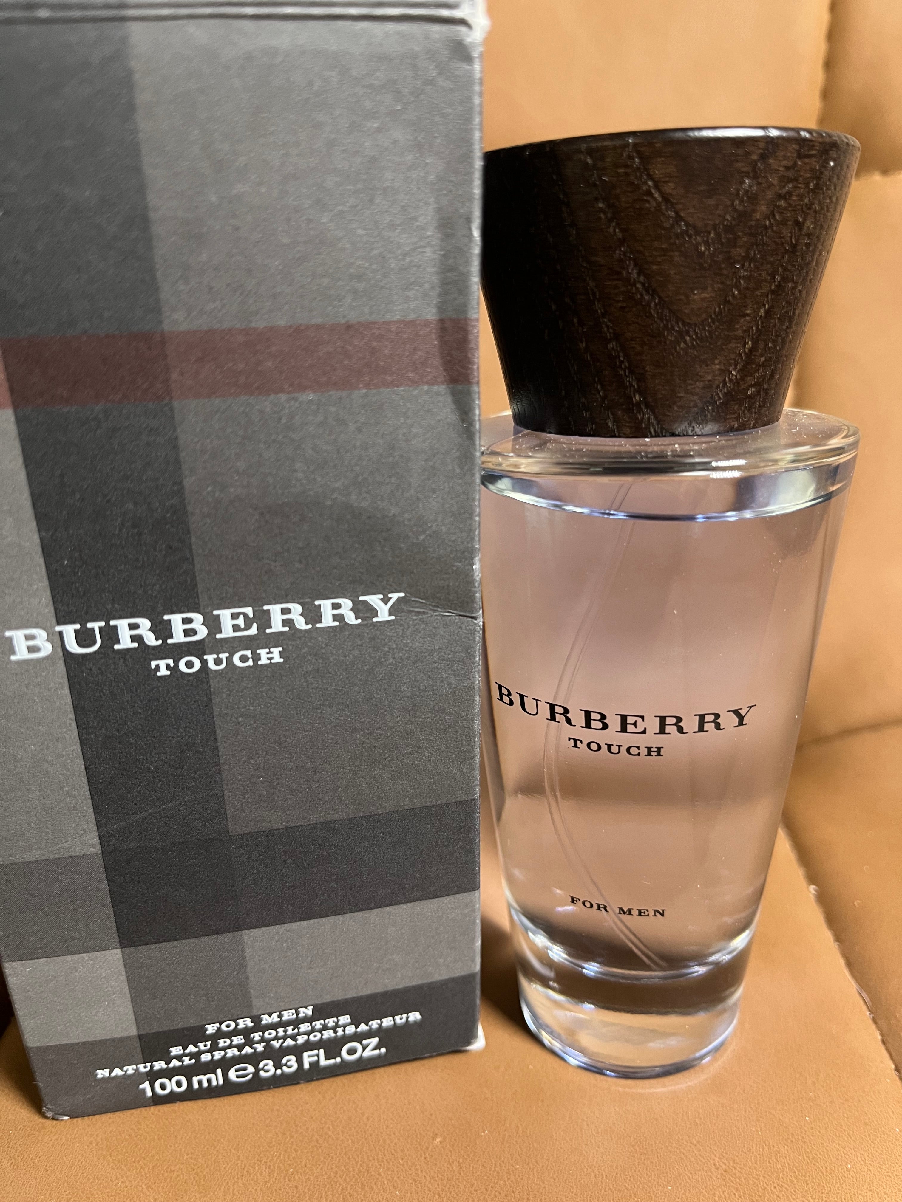 Burberry Touch 100ML