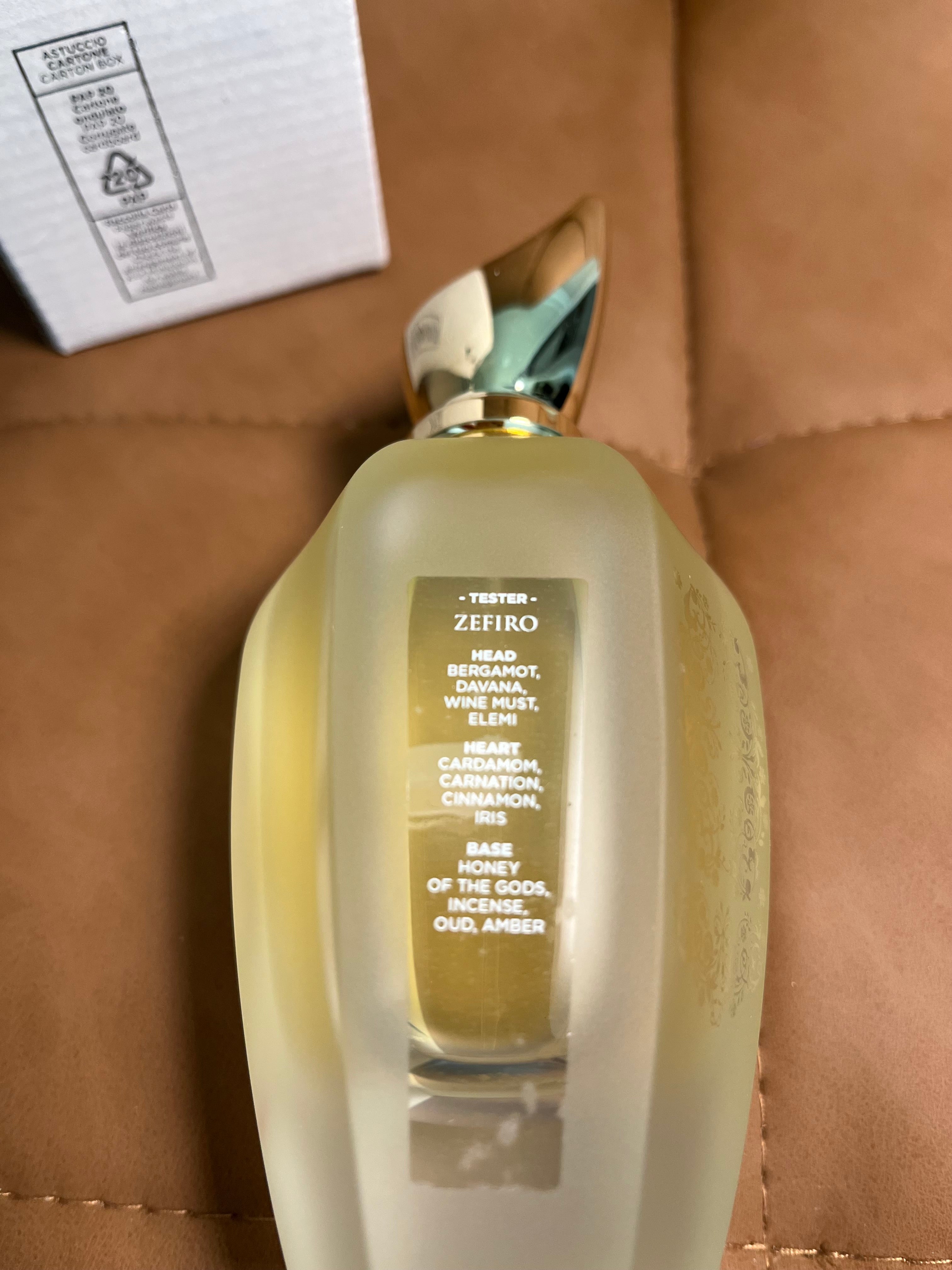 Xerjoff 1861 Zefiro 100ML