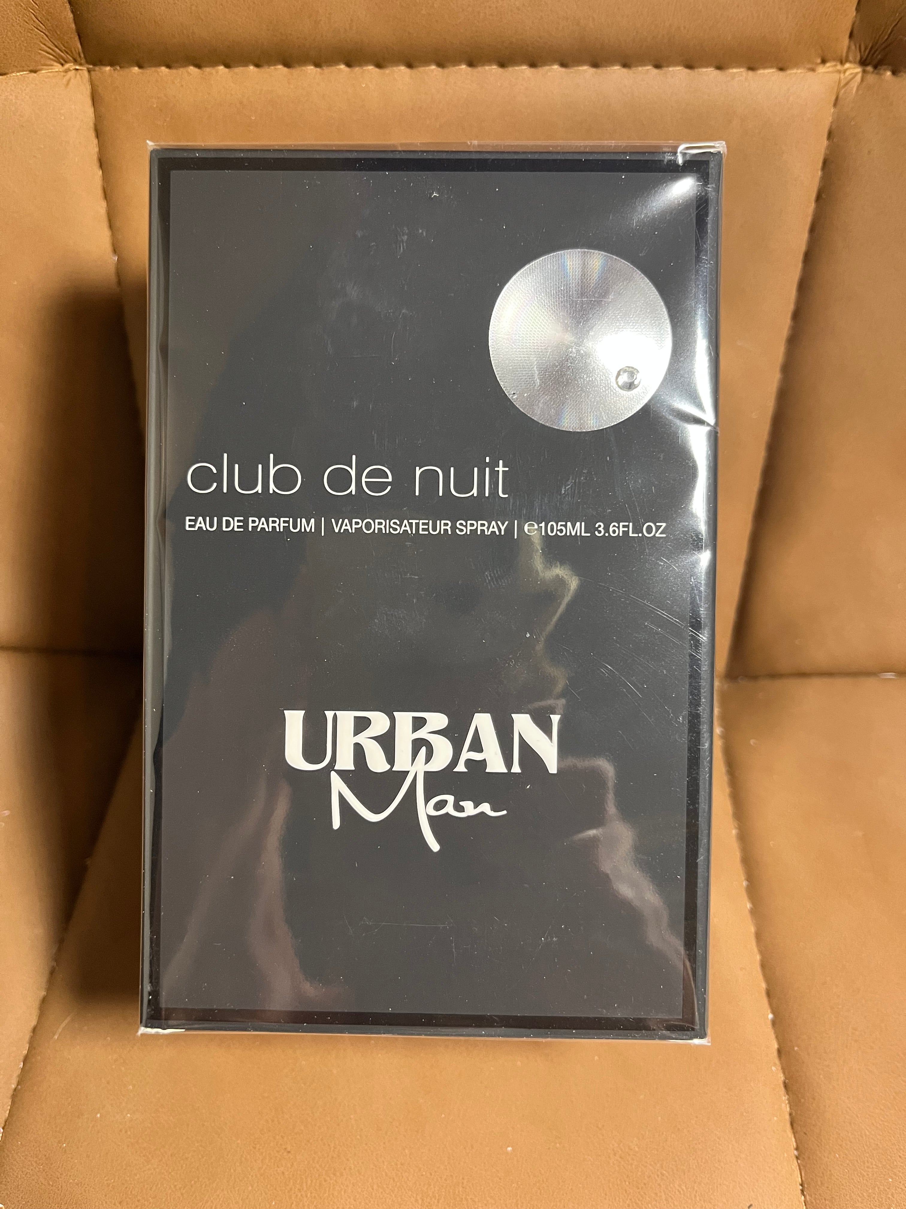 Armaf Club de Nuit Urban Man 105ML