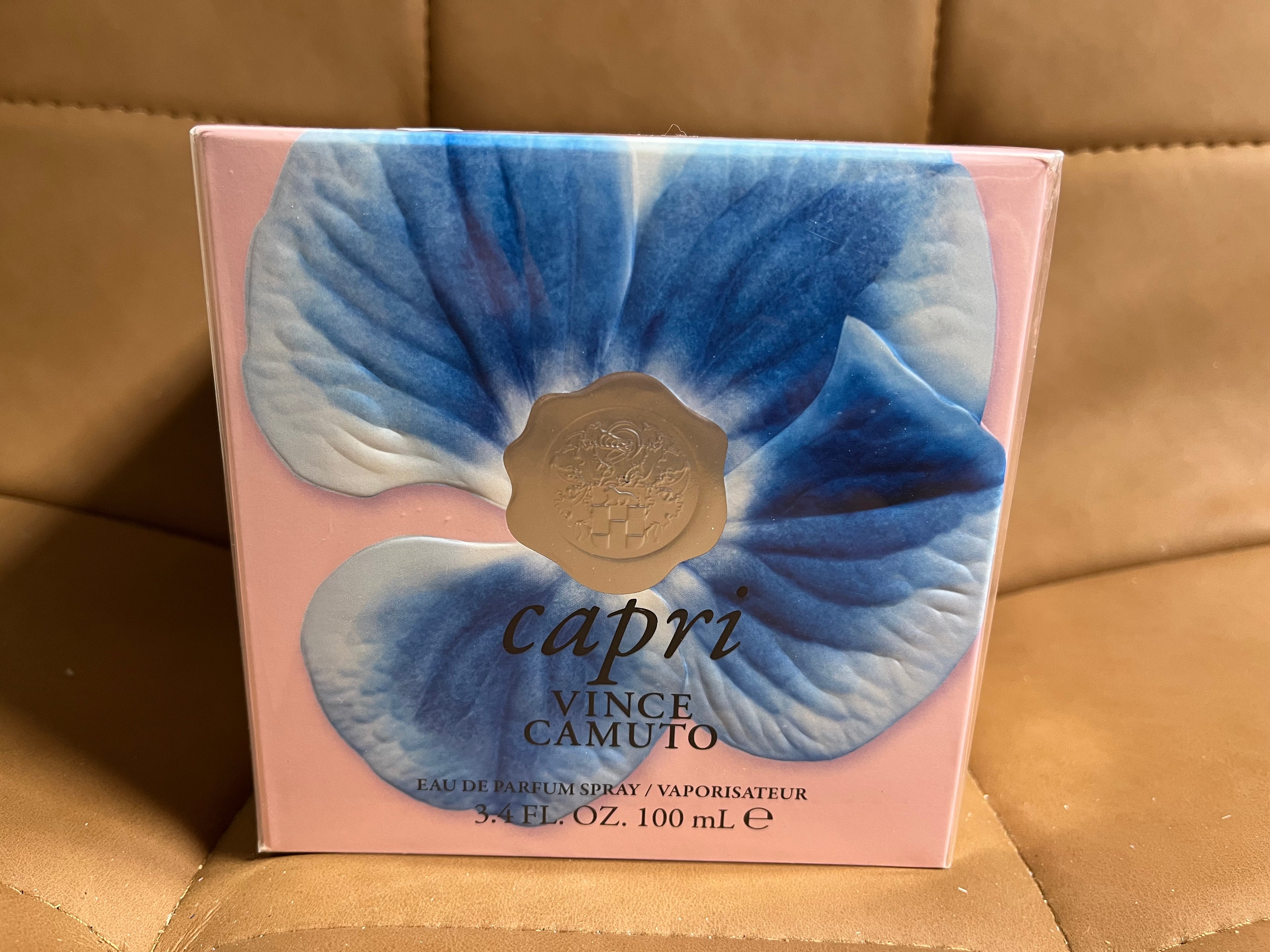 Vince Camuto Capri 100ML