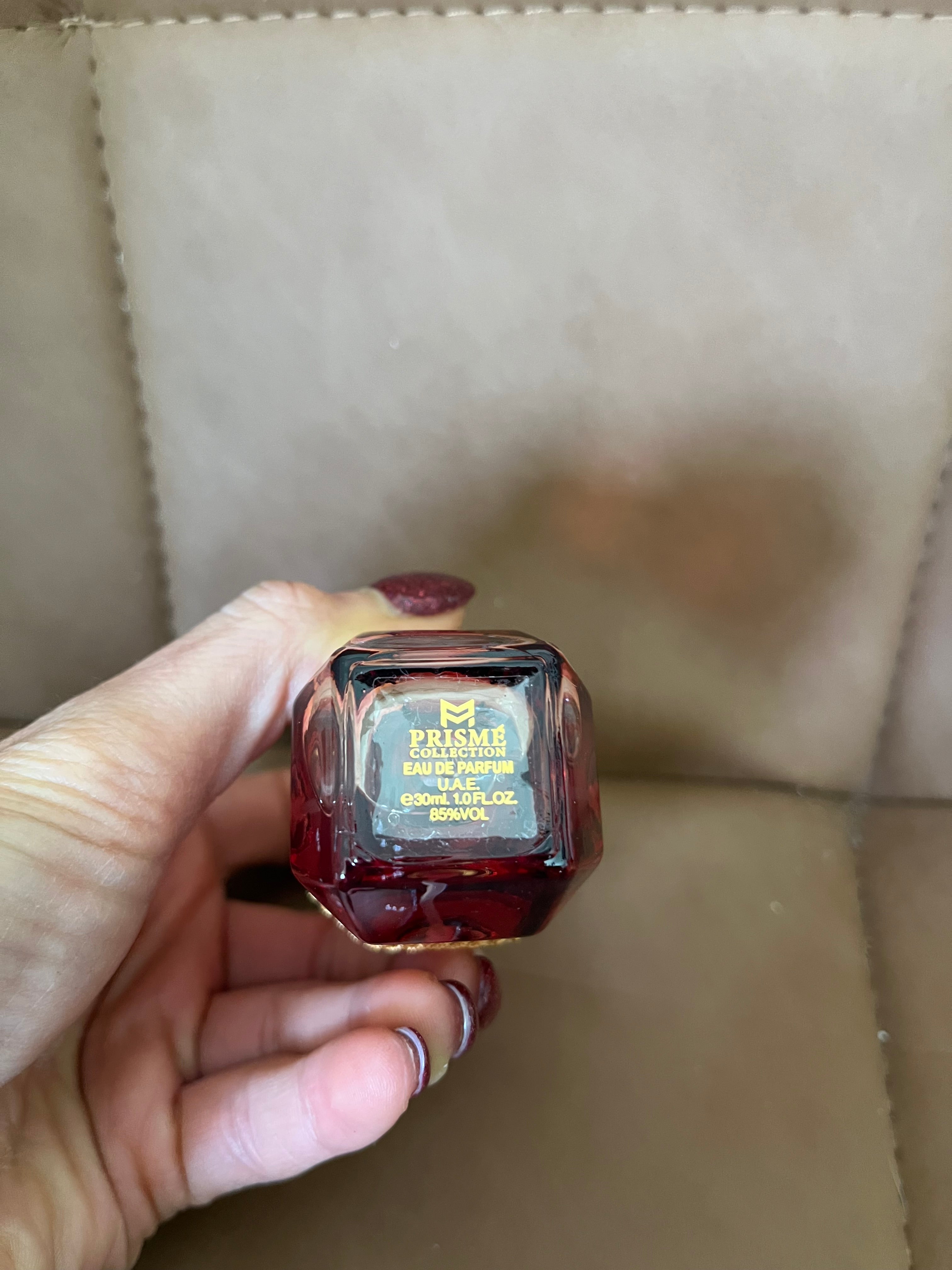 Patek Maison Rouge 30ML - no box