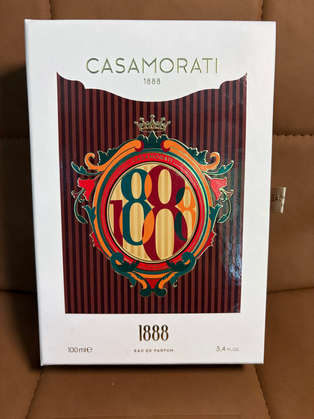 Casamorati 1888 100ML