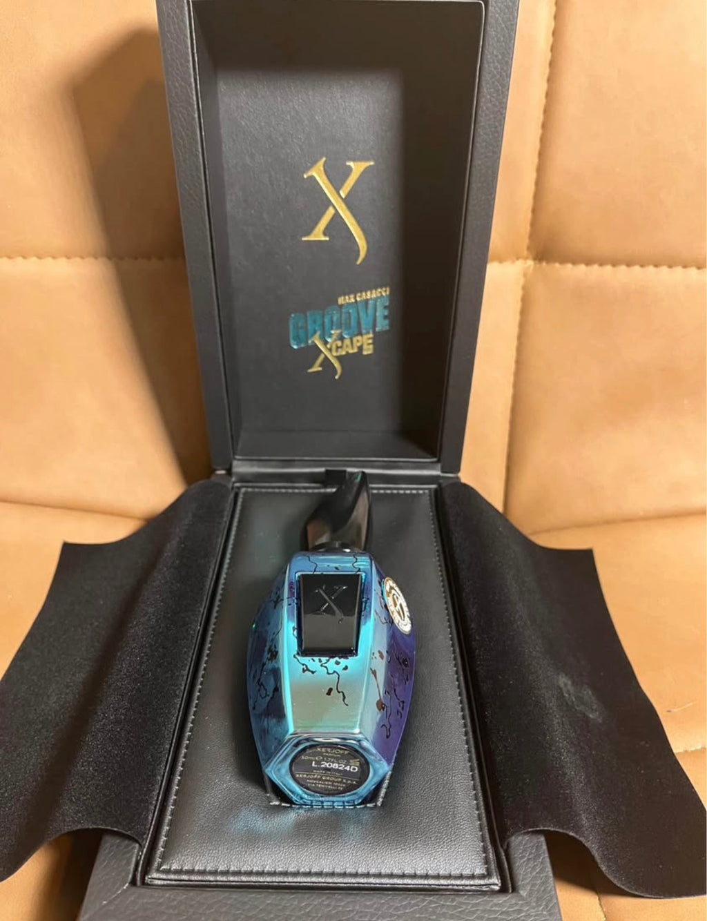 Xerjoff Groove Xcape 50ML