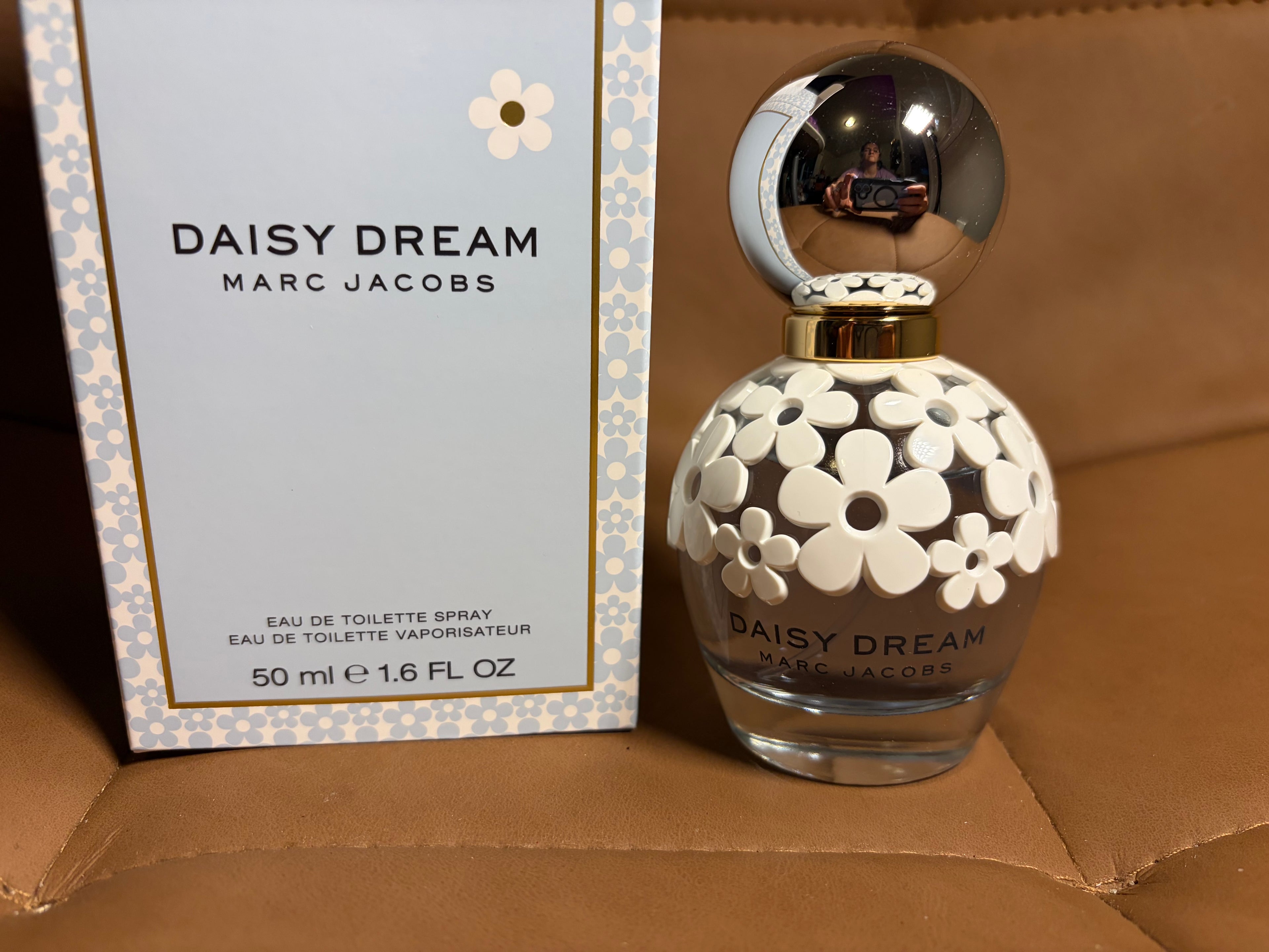 Marc Jacobs Daisy Dream 50ML