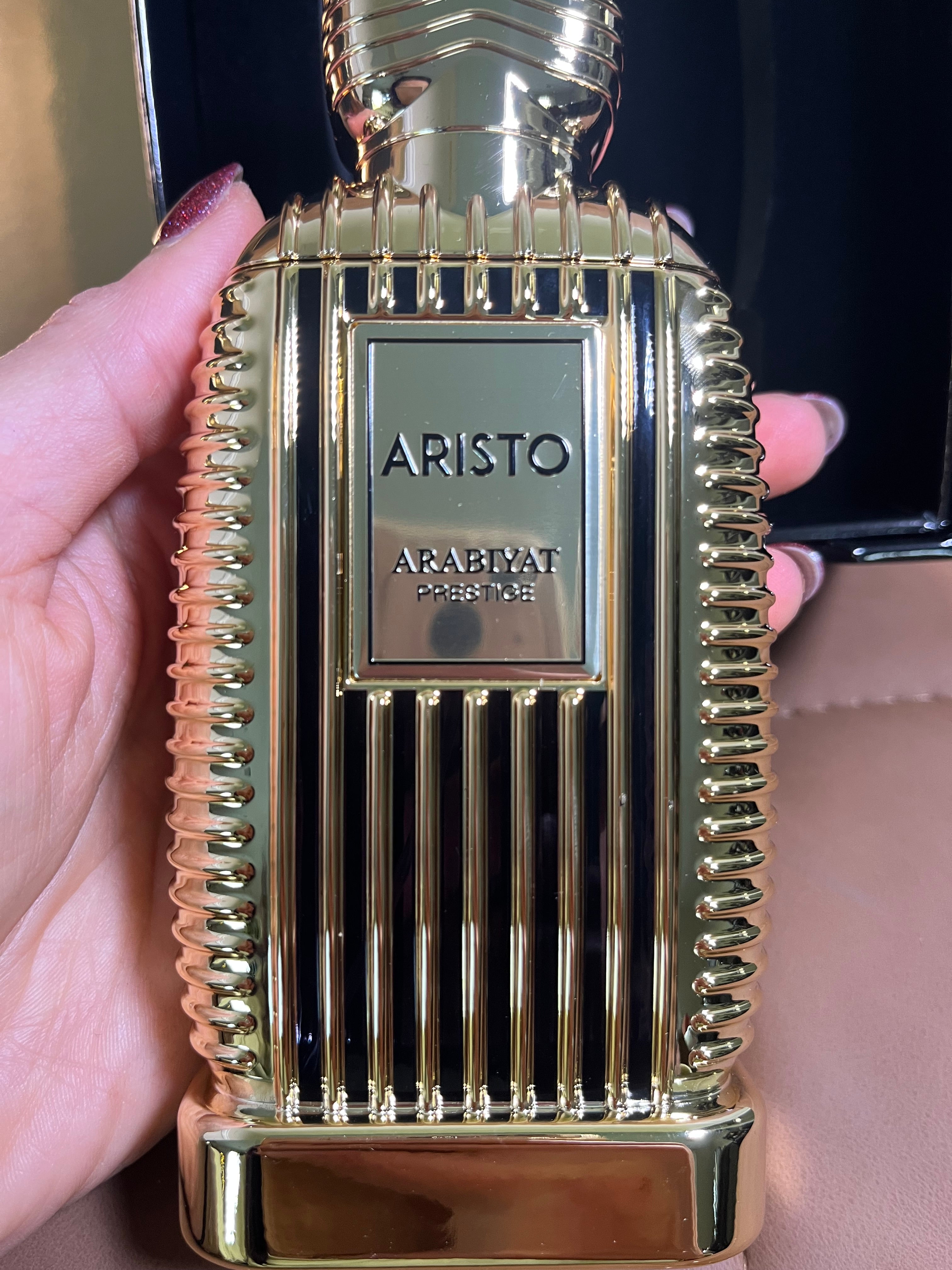 Arabiyat Prestige Aritsto 100ML