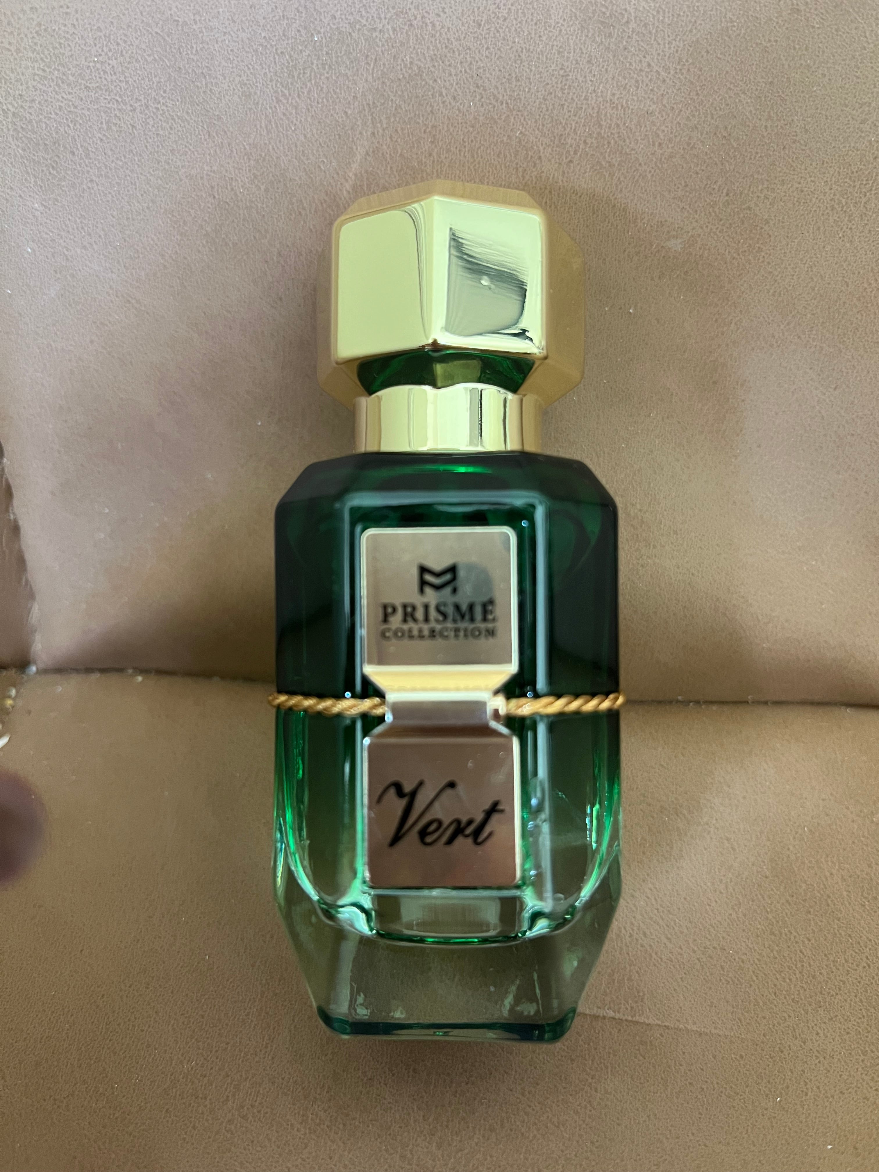 Patek Maison Vert 30ML - no box