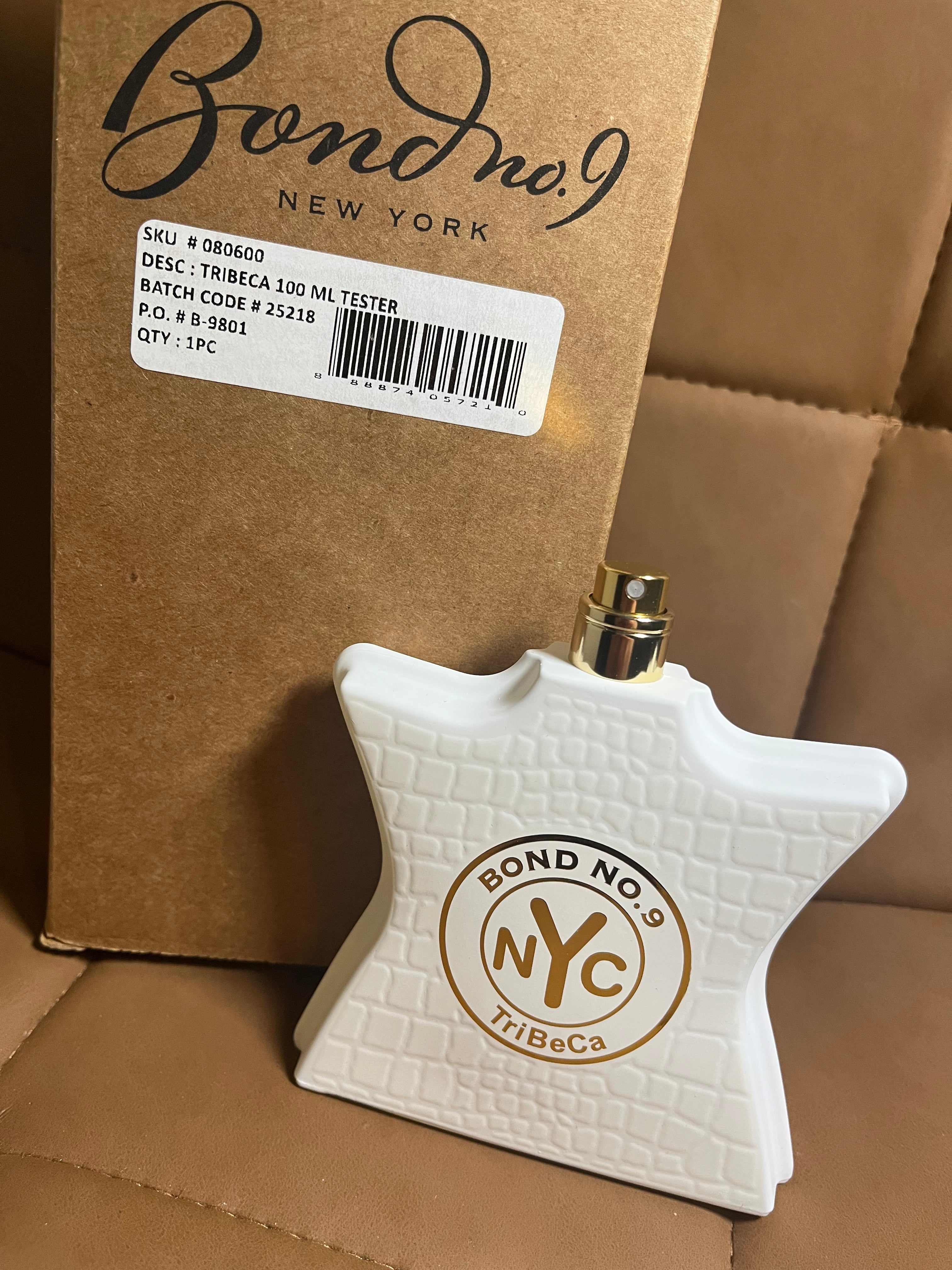 Bond No. 9 Tribeca 100ML