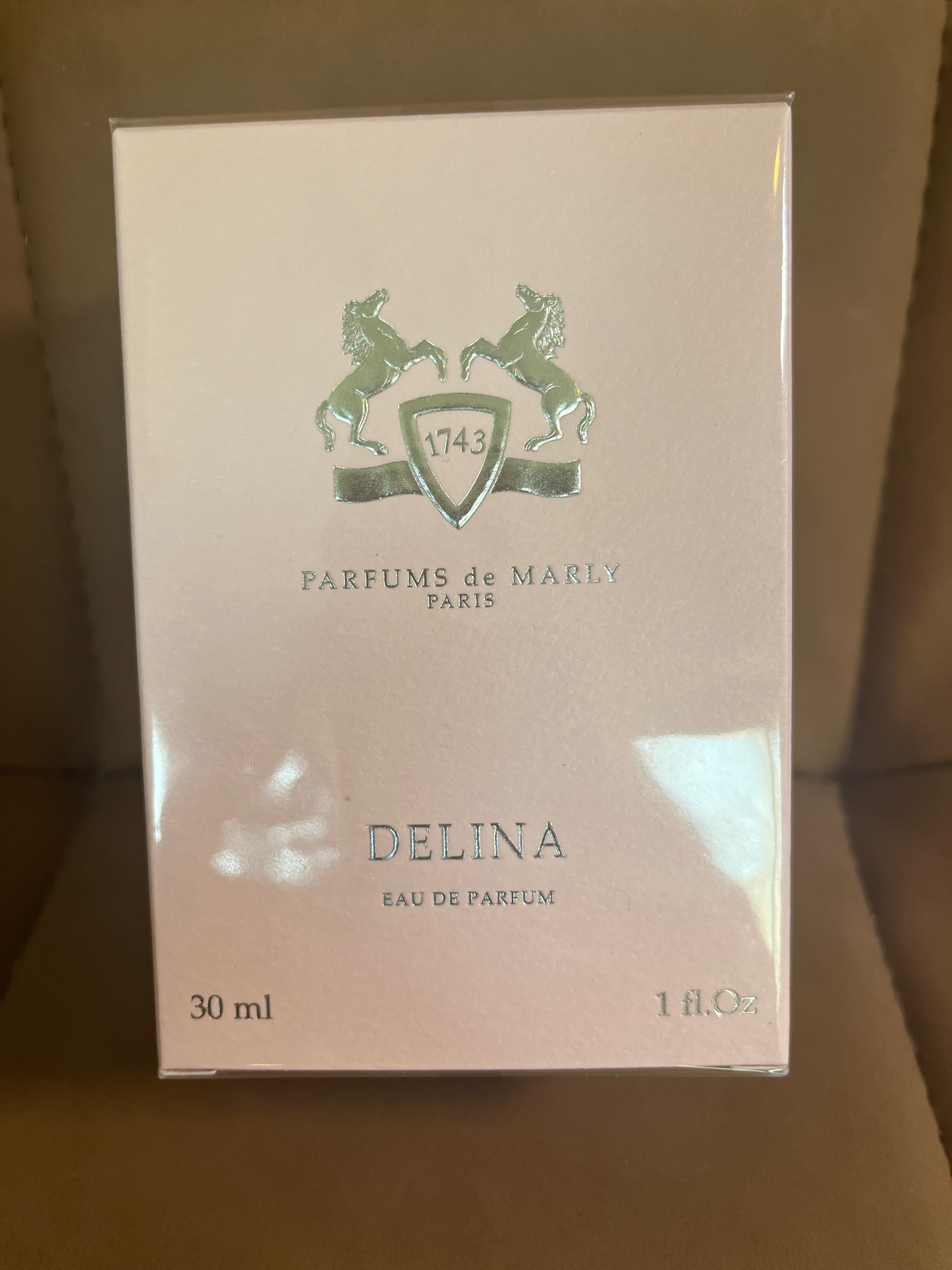 Parfums de Marly Delina 30ML