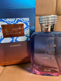 Rasasi Hawas London 100ML