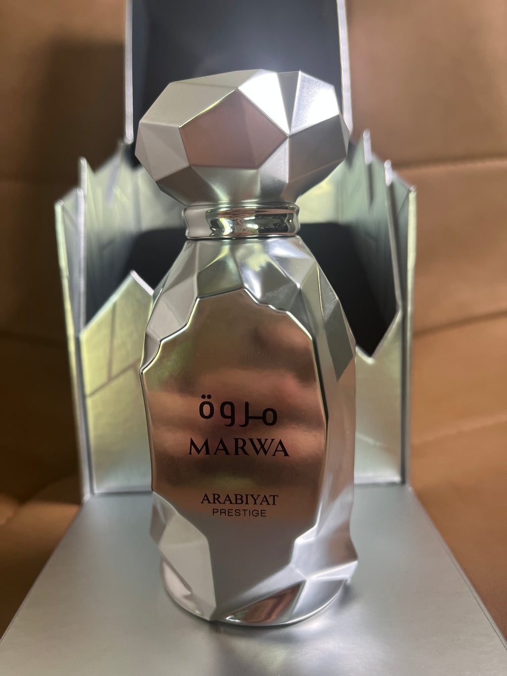 Arabiyat Prestige Marwa 100ML - LV Imagination Inspo