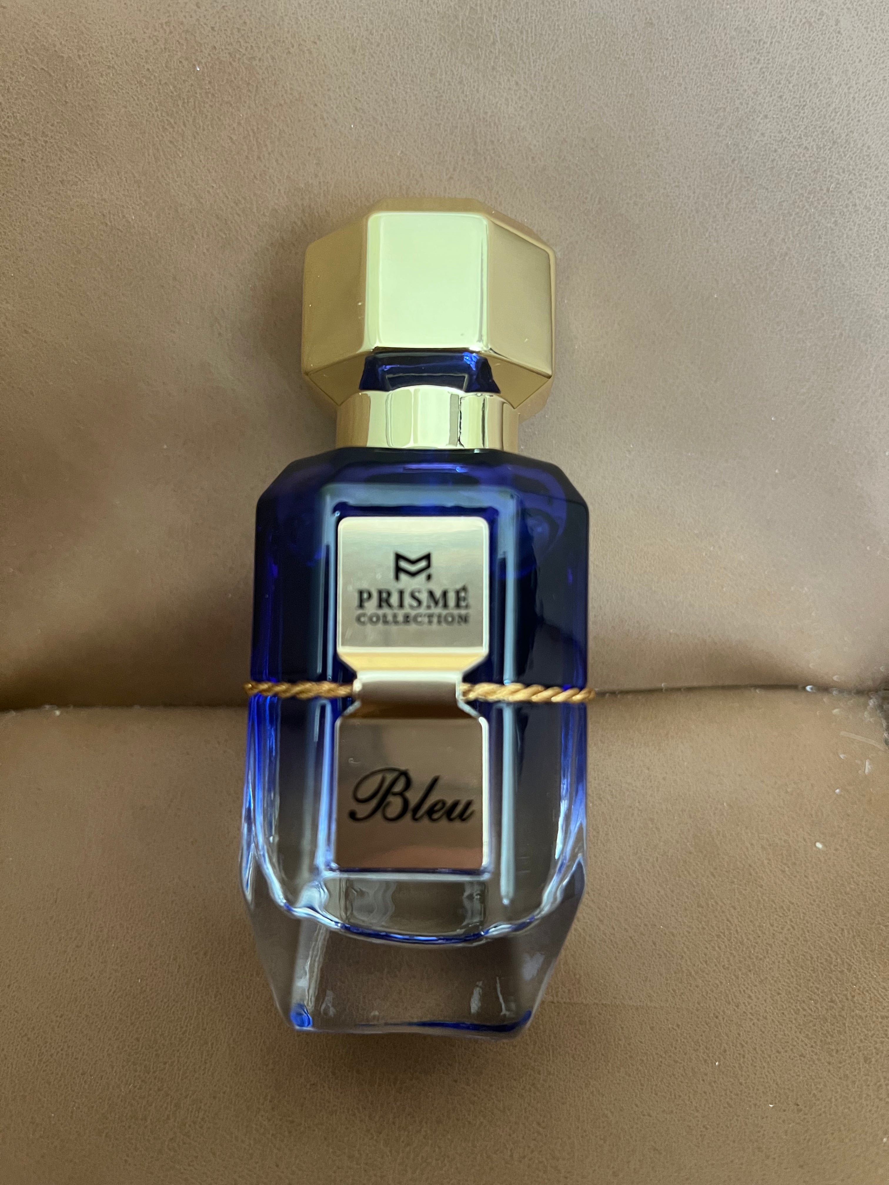 Patek Maison Bleu 30ML - no box