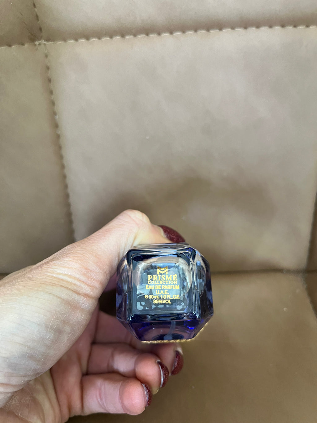 Patek Maison Bleu 30ML - no box