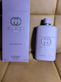 Gucci Guilty Love Edition Pour Femme 90ML