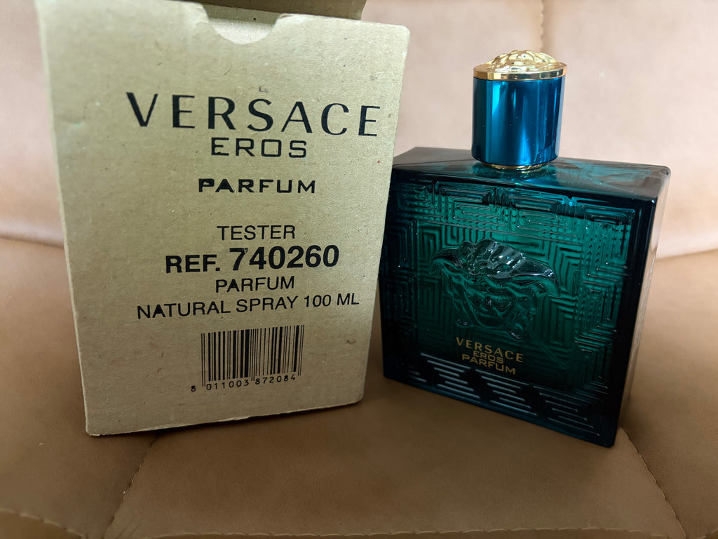 Versace Eros EDP 100ML